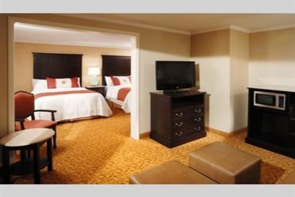 INN AT THE PEAK AT PEEK N PEAK RST N SPA (Clymer)